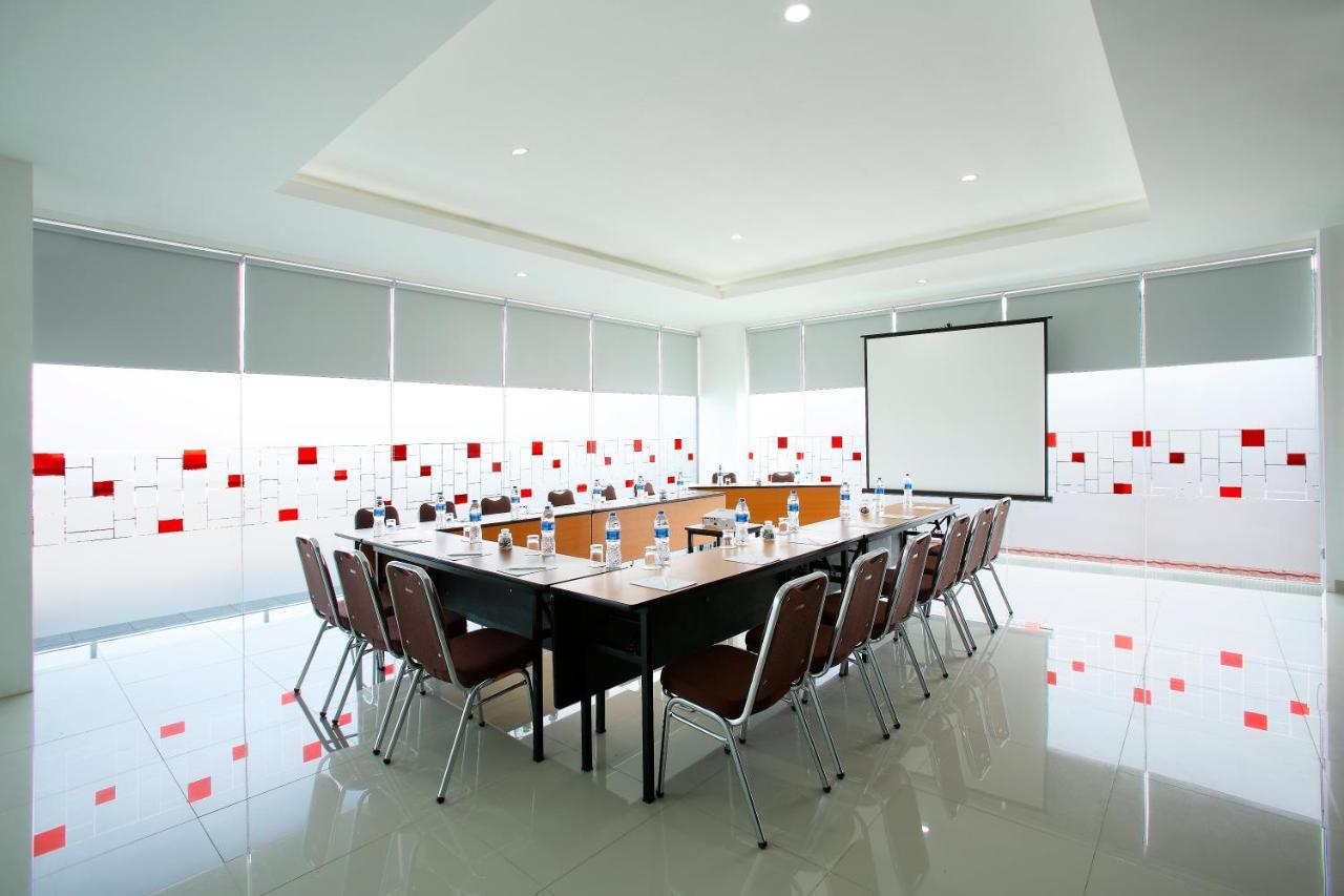 Amaris Hotel Tebet Yakarta Exterior foto